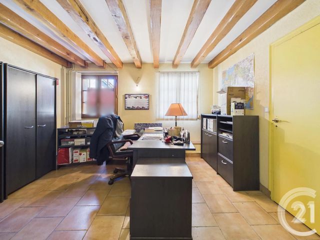 maison à vendre - 7 pièces - 240.0 m2 - CHARTRES - 28 - CENTRE - Century 21 Maitrejean Immobilier