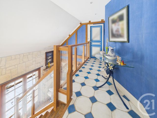 maison à vendre - 7 pièces - 240.0 m2 - CHARTRES - 28 - CENTRE - Century 21 Maitrejean Immobilier