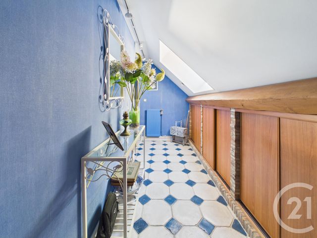 maison à vendre - 7 pièces - 240.0 m2 - CHARTRES - 28 - CENTRE - Century 21 Maitrejean Immobilier