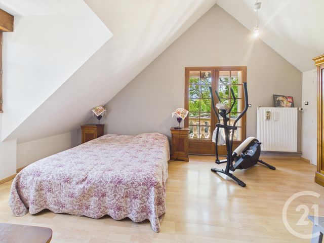 maison à vendre - 7 pièces - 240.0 m2 - CHARTRES - 28 - CENTRE - Century 21 Maitrejean Immobilier