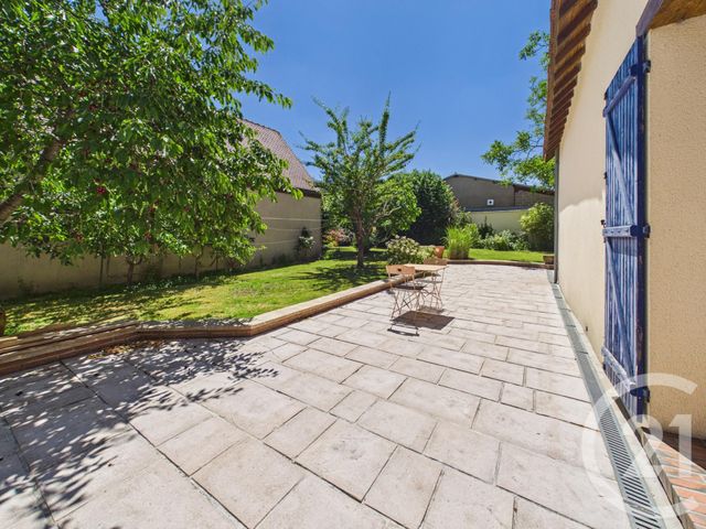 maison à vendre - 7 pièces - 240.0 m2 - CHARTRES - 28 - CENTRE - Century 21 Maitrejean Immobilier