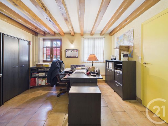maison à vendre - 7 pièces - 240.0 m2 - CHARTRES - 28 - CENTRE - Century 21 Maitrejean Immobilier