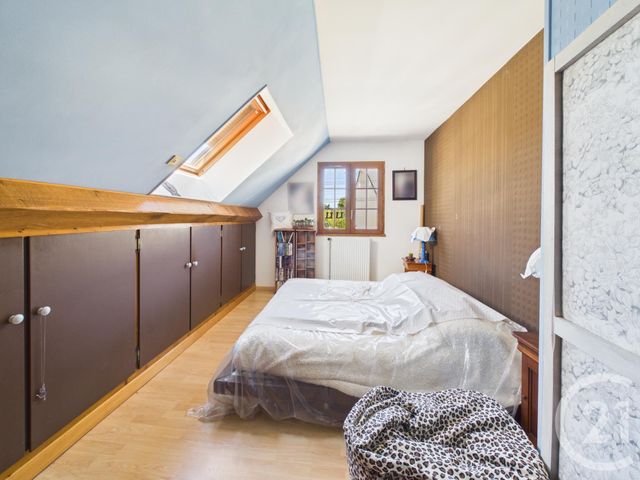 maison à vendre - 7 pièces - 240.0 m2 - CHARTRES - 28 - CENTRE - Century 21 Maitrejean Immobilier