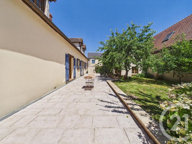 maison à vendre - 7 pièces - 240.0 m2 - CHARTRES - 28 - CENTRE - Century 21 Maitrejean Immobilier