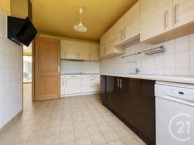 maison à vendre - 5 pièces - 100.0 m2 - ST PREST - 28 - CENTRE - Century 21 Maitrejean Immobilier