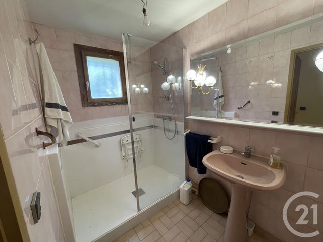 maison à vendre - 7 pièces - 130.0 m2 - ST PREST - 28 - CENTRE - Century 21 Maitrejean Immobilier
