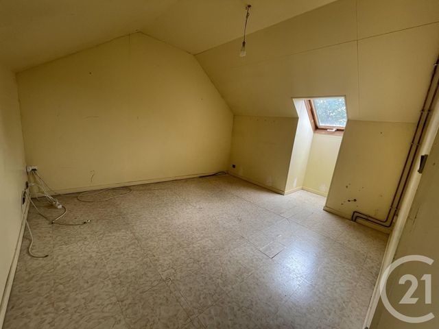maison à vendre - 7 pièces - 130.0 m2 - ST PREST - 28 - CENTRE - Century 21 Maitrejean Immobilier