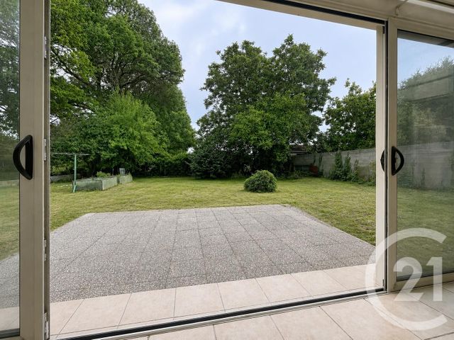 maison à vendre - 5 pièces - 100.0 m2 - ST PREST - 28 - CENTRE - Century 21 Maitrejean Immobilier