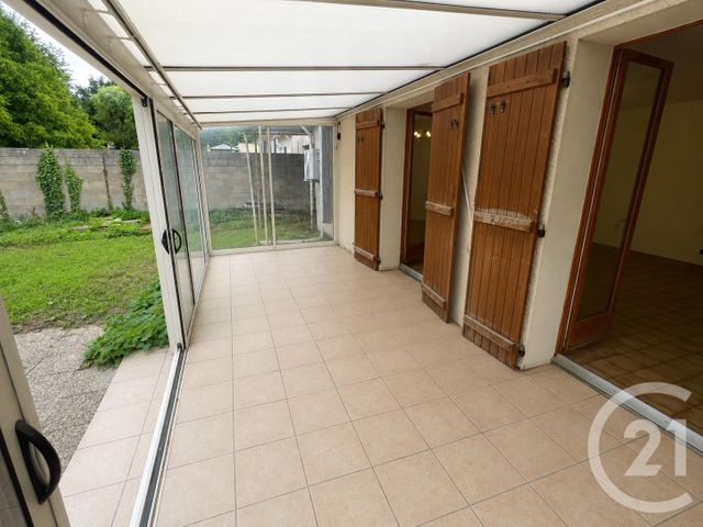 maison à vendre - 7 pièces - 130.0 m2 - ST PREST - 28 - CENTRE - Century 21 Maitrejean Immobilier