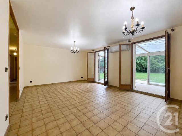 maison à vendre - 5 pièces - 100.0 m2 - ST PREST - 28 - CENTRE - Century 21 Maitrejean Immobilier
