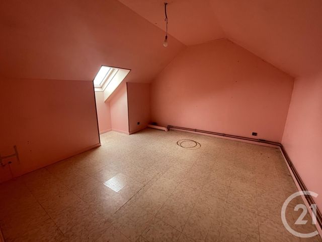 maison à vendre - 7 pièces - 130.0 m2 - ST PREST - 28 - CENTRE - Century 21 Maitrejean Immobilier