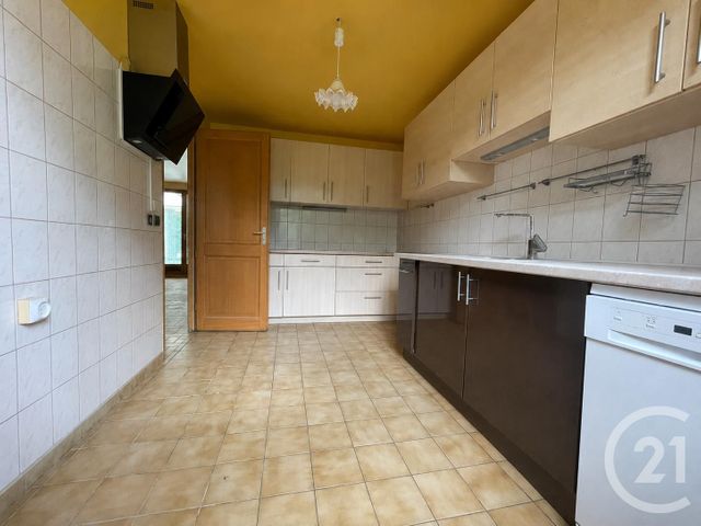 maison à vendre - 7 pièces - 130.0 m2 - ST PREST - 28 - CENTRE - Century 21 Maitrejean Immobilier