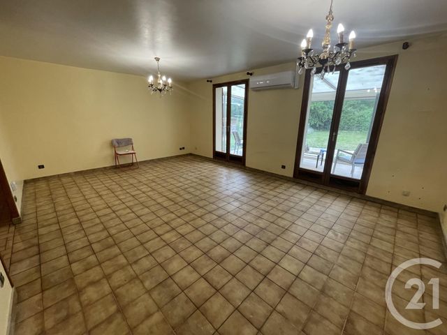 maison à vendre - 7 pièces - 130.0 m2 - ST PREST - 28 - CENTRE - Century 21 Maitrejean Immobilier