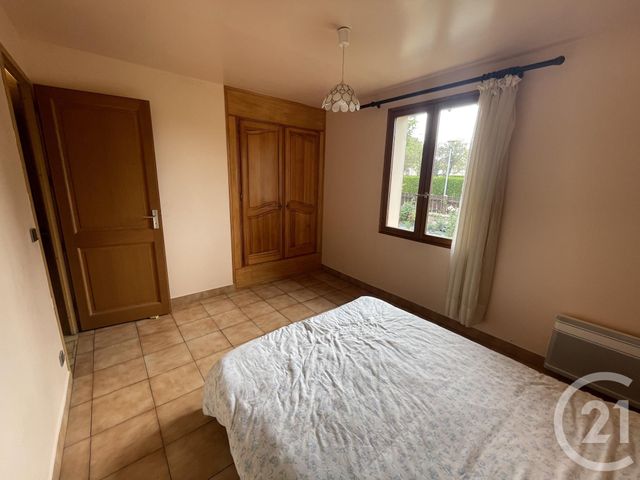 maison à vendre - 7 pièces - 130.0 m2 - ST PREST - 28 - CENTRE - Century 21 Maitrejean Immobilier
