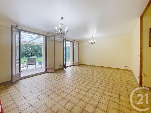maison à vendre - 5 pièces - 100.0 m2 - ST PREST - 28 - CENTRE - Century 21 Maitrejean Immobilier