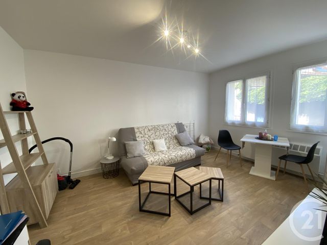 Appartement F1 à louer CHARTRES