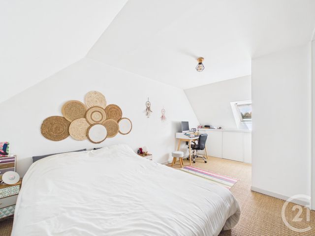 maison à vendre - 5 pièces - 114.0 m2 - LEVES - 28 - CENTRE - Century 21 Maitrejean Immobilier