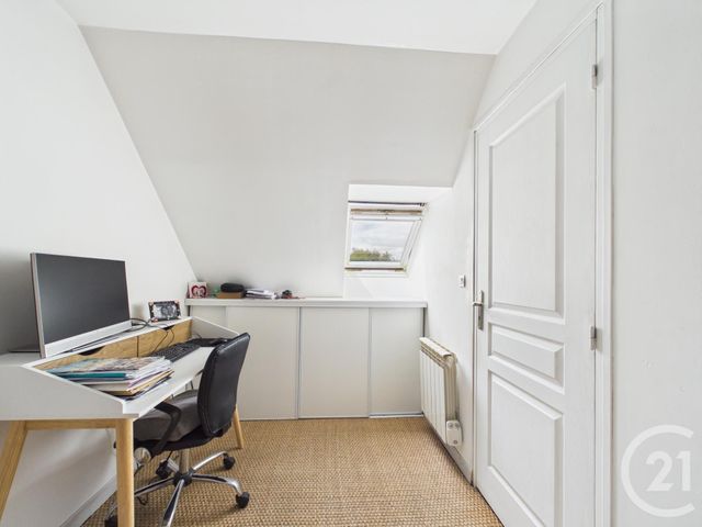 maison à vendre - 5 pièces - 114.0 m2 - LEVES - 28 - CENTRE - Century 21 Maitrejean Immobilier