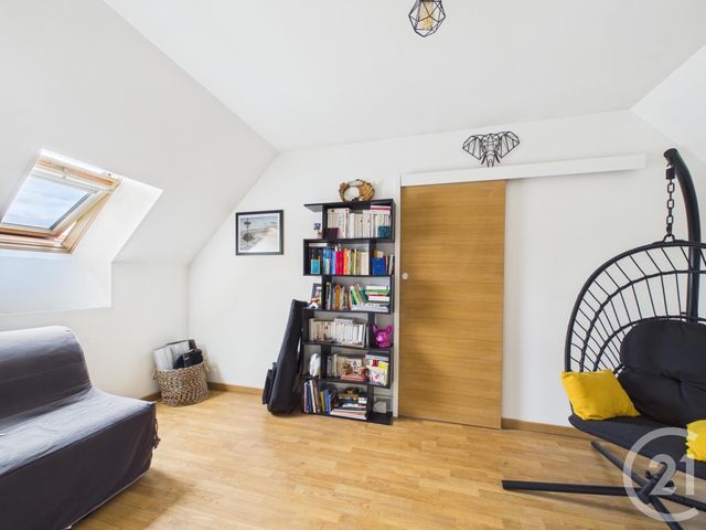 maison à vendre - 5 pièces - 114.0 m2 - LEVES - 28 - CENTRE - Century 21 Maitrejean Immobilier
