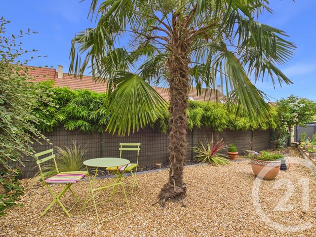 maison à vendre - 5 pièces - 114.0 m2 - LEVES - 28 - CENTRE - Century 21 Maitrejean Immobilier
