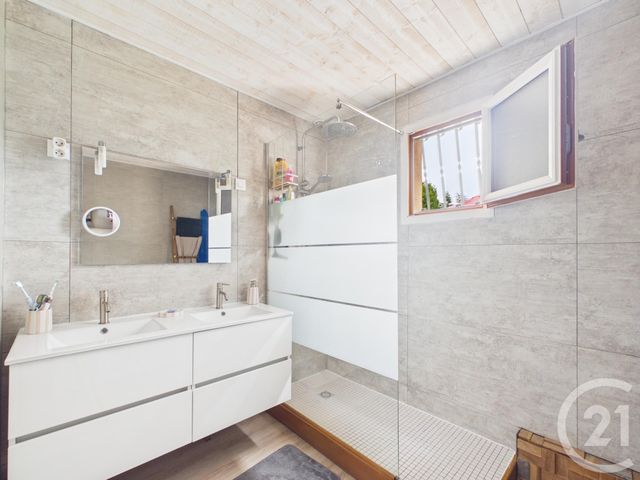 maison à vendre - 5 pièces - 114.0 m2 - LEVES - 28 - CENTRE - Century 21 Maitrejean Immobilier