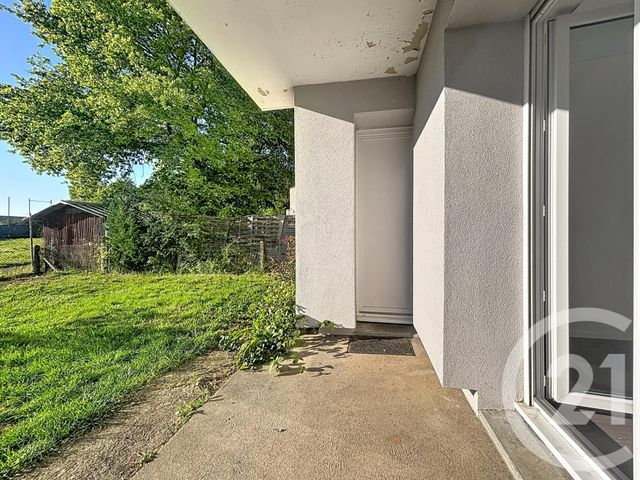 Appartement T2 à louer - 2 pièces - 47.28 m2 - CHARTRES - 28 - CENTRE - Century 21 Maitrejean Immobilier