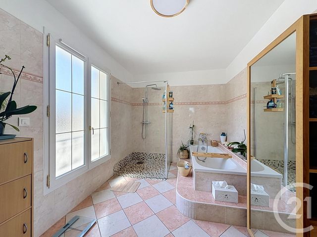maison à vendre - 6 pièces - 265.0 m2 - CHARTRES - 28 - CENTRE - Century 21 Maitrejean Immobilier