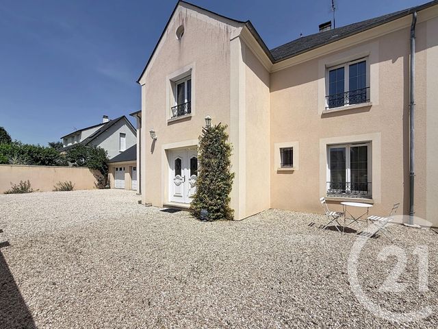 maison à vendre - 6 pièces - 265.0 m2 - CHARTRES - 28 - CENTRE - Century 21 Maitrejean Immobilier