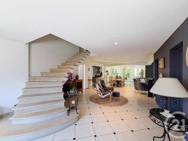 maison à vendre - 6 pièces - 265.0 m2 - CHARTRES - 28 - CENTRE - Century 21 Maitrejean Immobilier