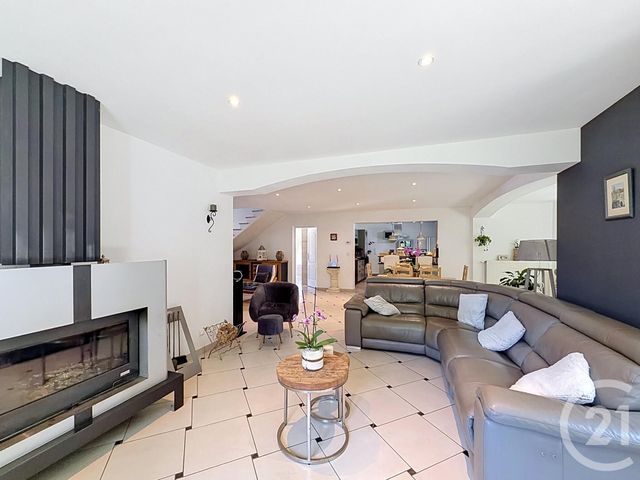 maison à vendre - 6 pièces - 265.0 m2 - CHARTRES - 28 - CENTRE - Century 21 Maitrejean Immobilier