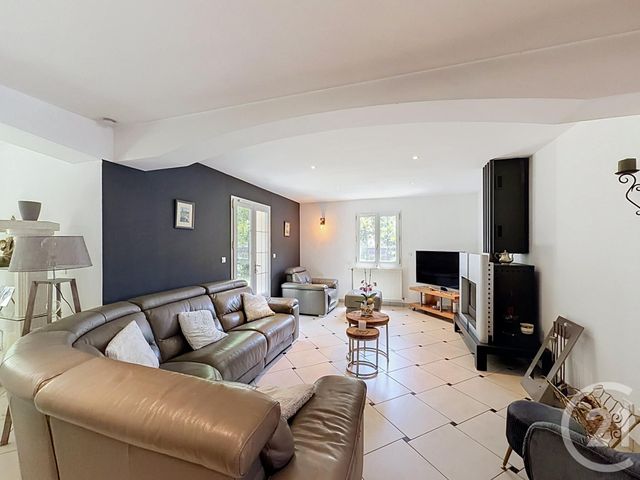 maison à vendre - 6 pièces - 265.0 m2 - CHARTRES - 28 - CENTRE - Century 21 Maitrejean Immobilier