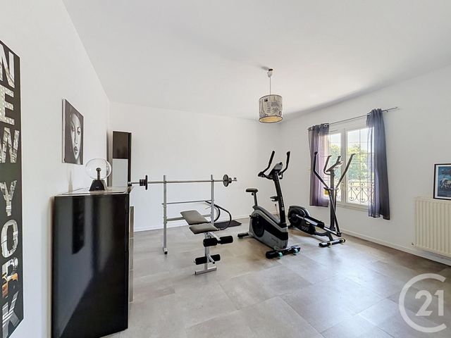 maison à vendre - 6 pièces - 265.0 m2 - CHARTRES - 28 - CENTRE - Century 21 Maitrejean Immobilier