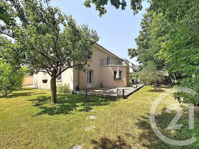 maison à vendre - 6 pièces - 265.0 m2 - CHARTRES - 28 - CENTRE - Century 21 Maitrejean Immobilier