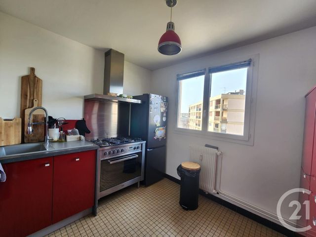 Appartement T3 à louer - 3 pièces - 66.56 m2 - LUISANT - 28 - CENTRE - Century 21 Maitrejean Immobilier