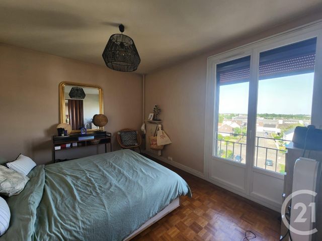 Appartement T3 à louer - 3 pièces - 66.56 m2 - LUISANT - 28 - CENTRE - Century 21 Maitrejean Immobilier