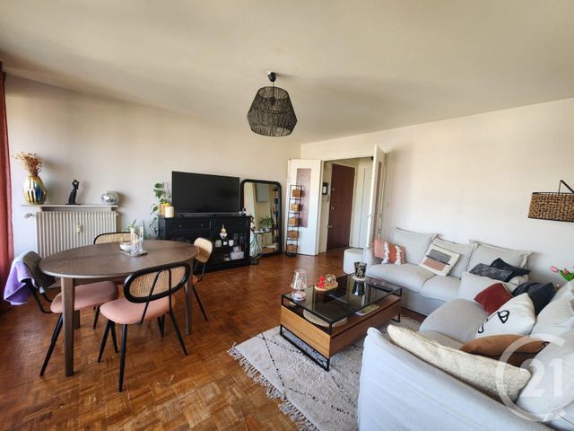 Appartement T3 à louer LUISANT