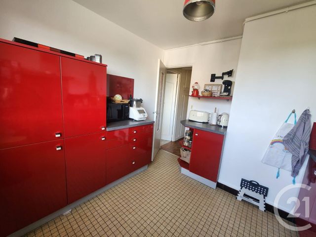 Appartement T3 à louer - 3 pièces - 66.56 m2 - LUISANT - 28 - CENTRE - Century 21 Maitrejean Immobilier