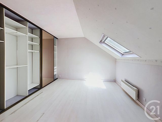 maison à vendre - 4 pièces - 79.0 m2 - CHARTRES - 28 - CENTRE - Century 21 Maitrejean Immobilier