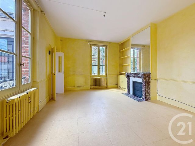 maison à vendre - 4 pièces - 79.0 m2 - CHARTRES - 28 - CENTRE - Century 21 Maitrejean Immobilier