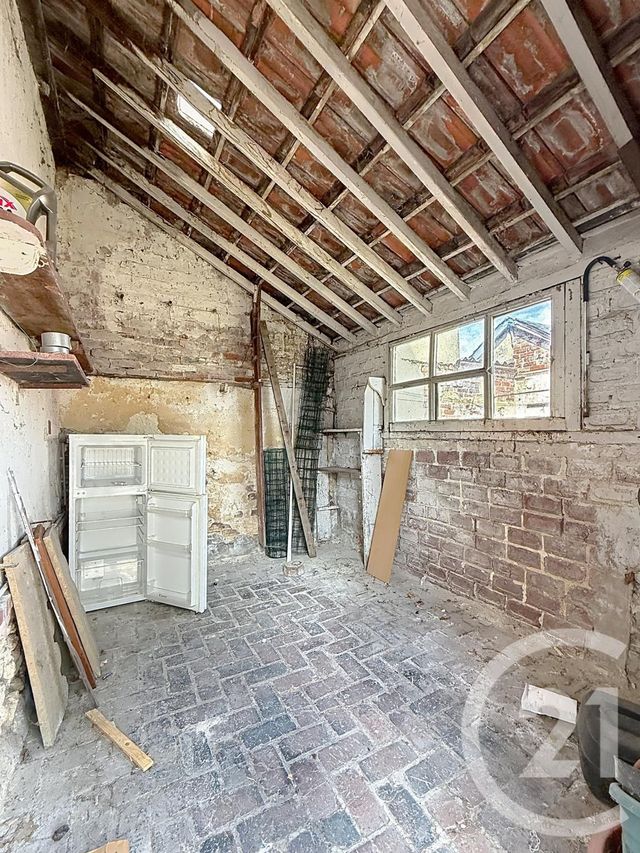 maison à vendre - 4 pièces - 79.0 m2 - CHARTRES - 28 - CENTRE - Century 21 Maitrejean Immobilier