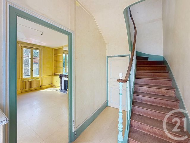 maison à vendre - 4 pièces - 79.0 m2 - CHARTRES - 28 - CENTRE - Century 21 Maitrejean Immobilier