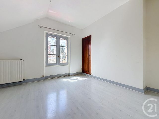 maison à vendre - 4 pièces - 79.0 m2 - CHARTRES - 28 - CENTRE - Century 21 Maitrejean Immobilier