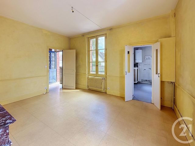 maison à vendre - 4 pièces - 79.0 m2 - CHARTRES - 28 - CENTRE - Century 21 Maitrejean Immobilier