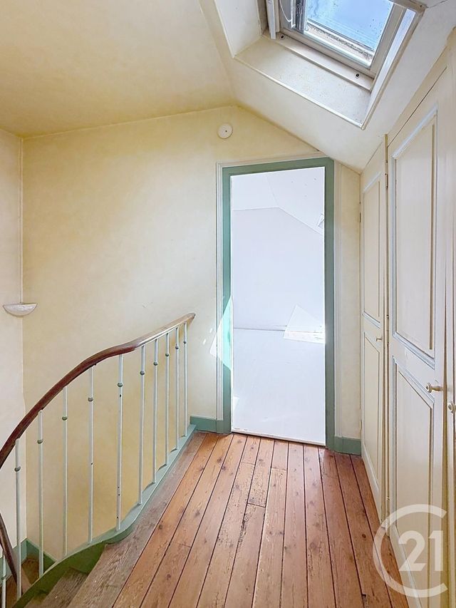 maison à vendre - 4 pièces - 79.0 m2 - CHARTRES - 28 - CENTRE - Century 21 Maitrejean Immobilier