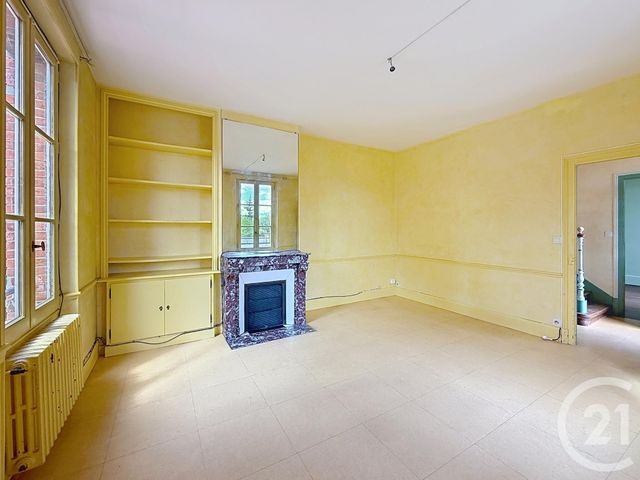 maison à vendre - 4 pièces - 79.0 m2 - CHARTRES - 28 - CENTRE - Century 21 Maitrejean Immobilier