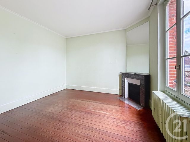 maison à vendre - 4 pièces - 79.0 m2 - CHARTRES - 28 - CENTRE - Century 21 Maitrejean Immobilier