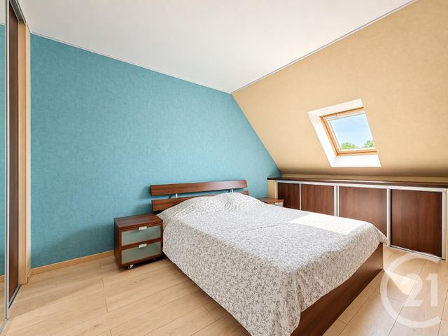 maison à vendre - 8 pièces - 140.0 m2 - JOUY - 28 - CENTRE - Century 21 Maitrejean Immobilier