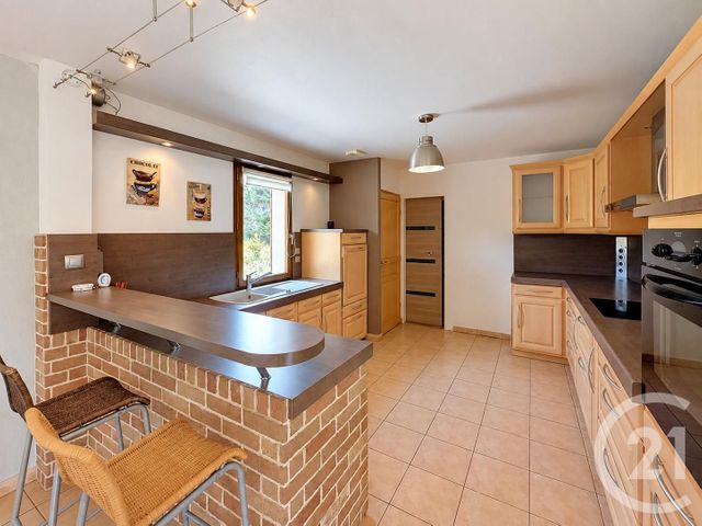 maison à vendre - 8 pièces - 140.0 m2 - JOUY - 28 - CENTRE - Century 21 Maitrejean Immobilier