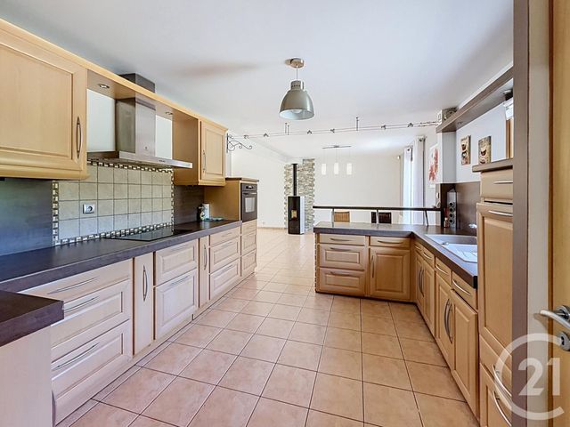 maison à vendre - 8 pièces - 140.0 m2 - CHARTRES - 28 - CENTRE - Century 21 Maitrejean Immobilier