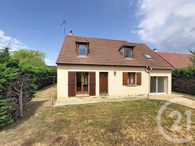 maison à vendre - 8 pièces - 140.0 m2 - CHARTRES - 28 - CENTRE - Century 21 Maitrejean Immobilier
